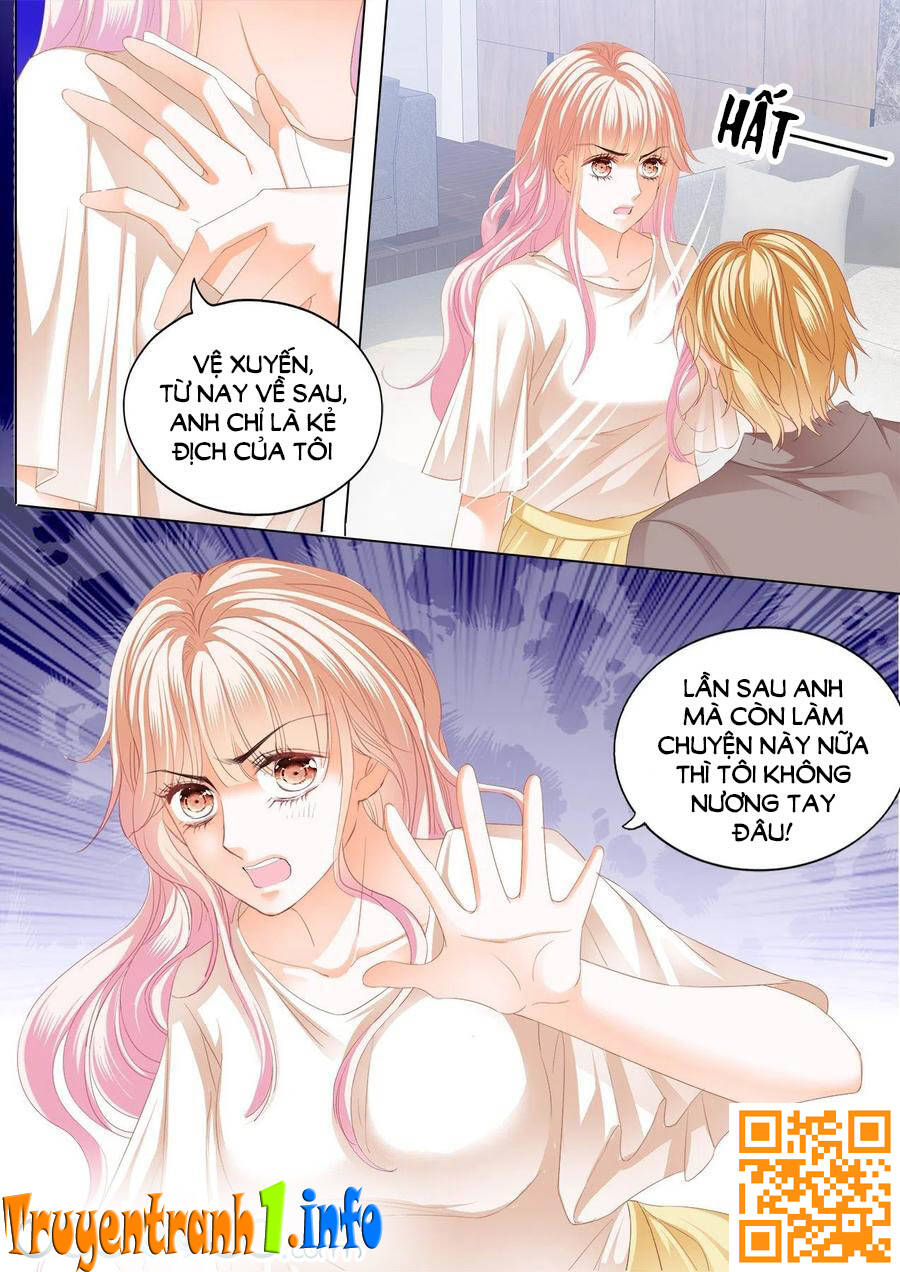 Bá Đạo Tiểu Thúc, Xin Trêu Chọc Vừa Thôi! Chapter 203 - Trang 2