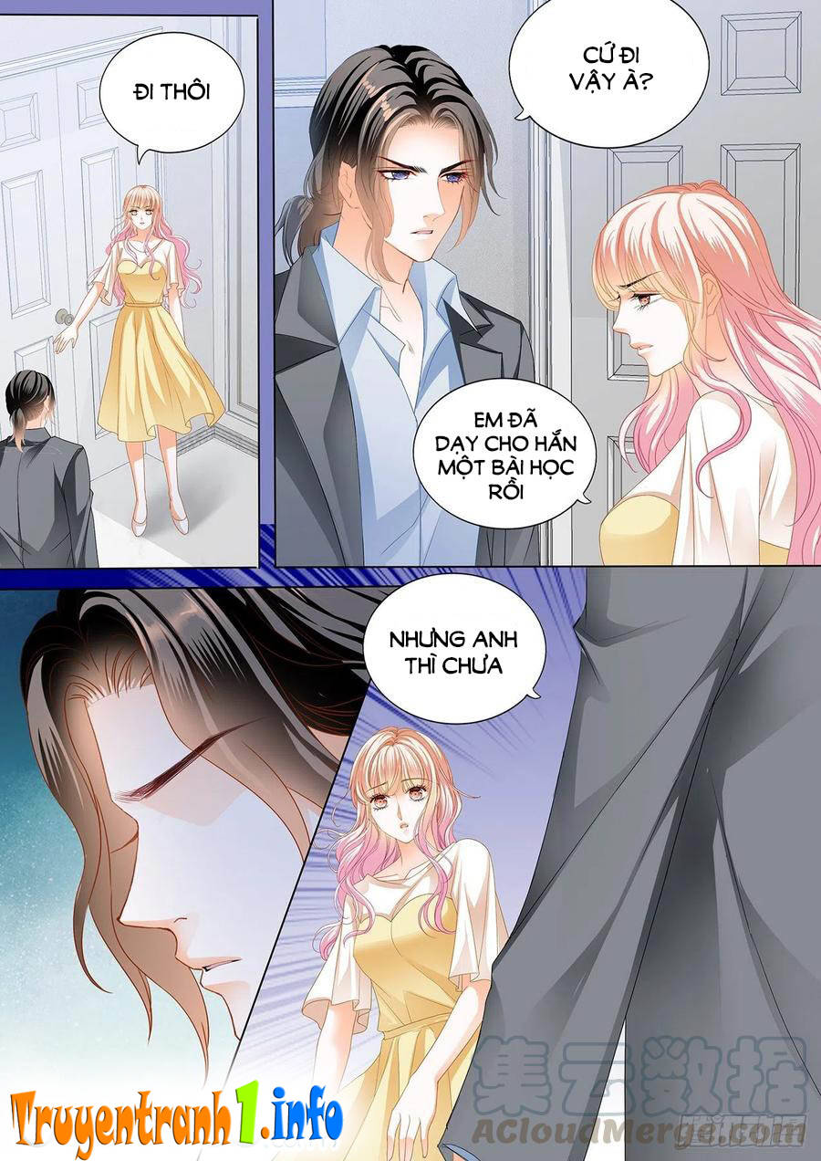 Bá Đạo Tiểu Thúc, Xin Trêu Chọc Vừa Thôi! Chapter 204 - Trang 2