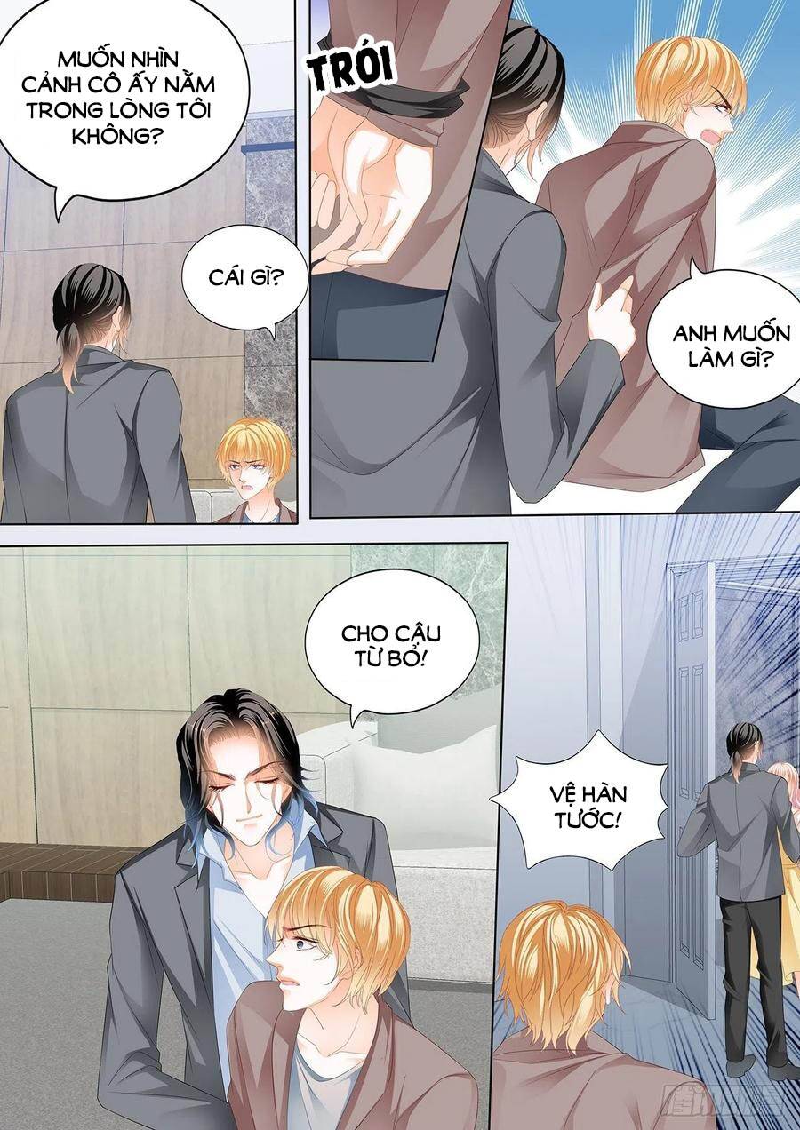 Bá Đạo Tiểu Thúc, Xin Trêu Chọc Vừa Thôi! Chapter 204 - Trang 2