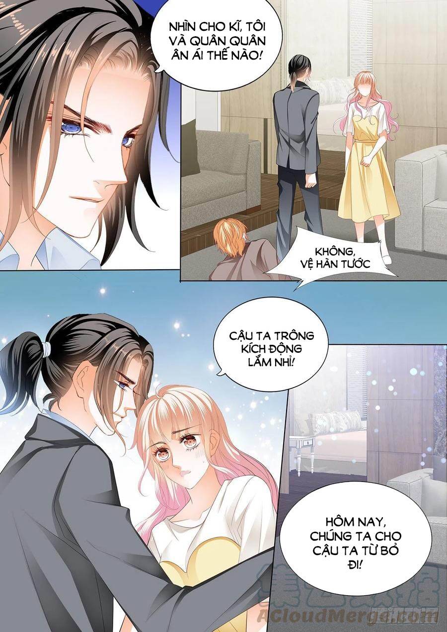 Bá Đạo Tiểu Thúc, Xin Trêu Chọc Vừa Thôi! Chapter 204 - Trang 2