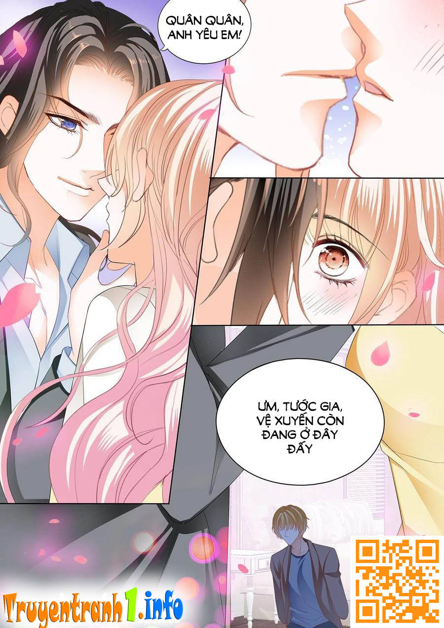 Bá Đạo Tiểu Thúc, Xin Trêu Chọc Vừa Thôi! Chapter 204 - Trang 2