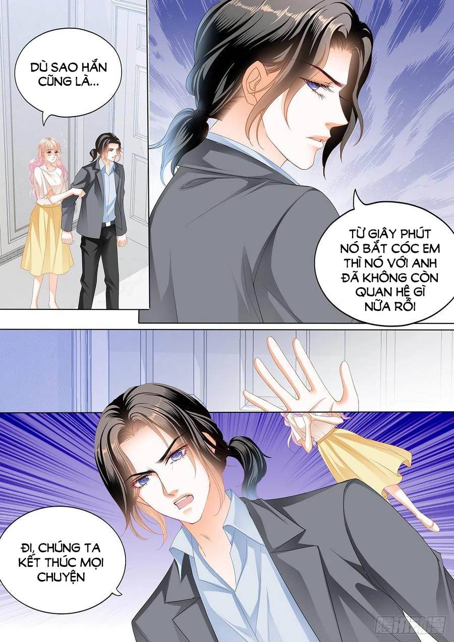 Bá Đạo Tiểu Thúc, Xin Trêu Chọc Vừa Thôi! Chapter 204 - Trang 2