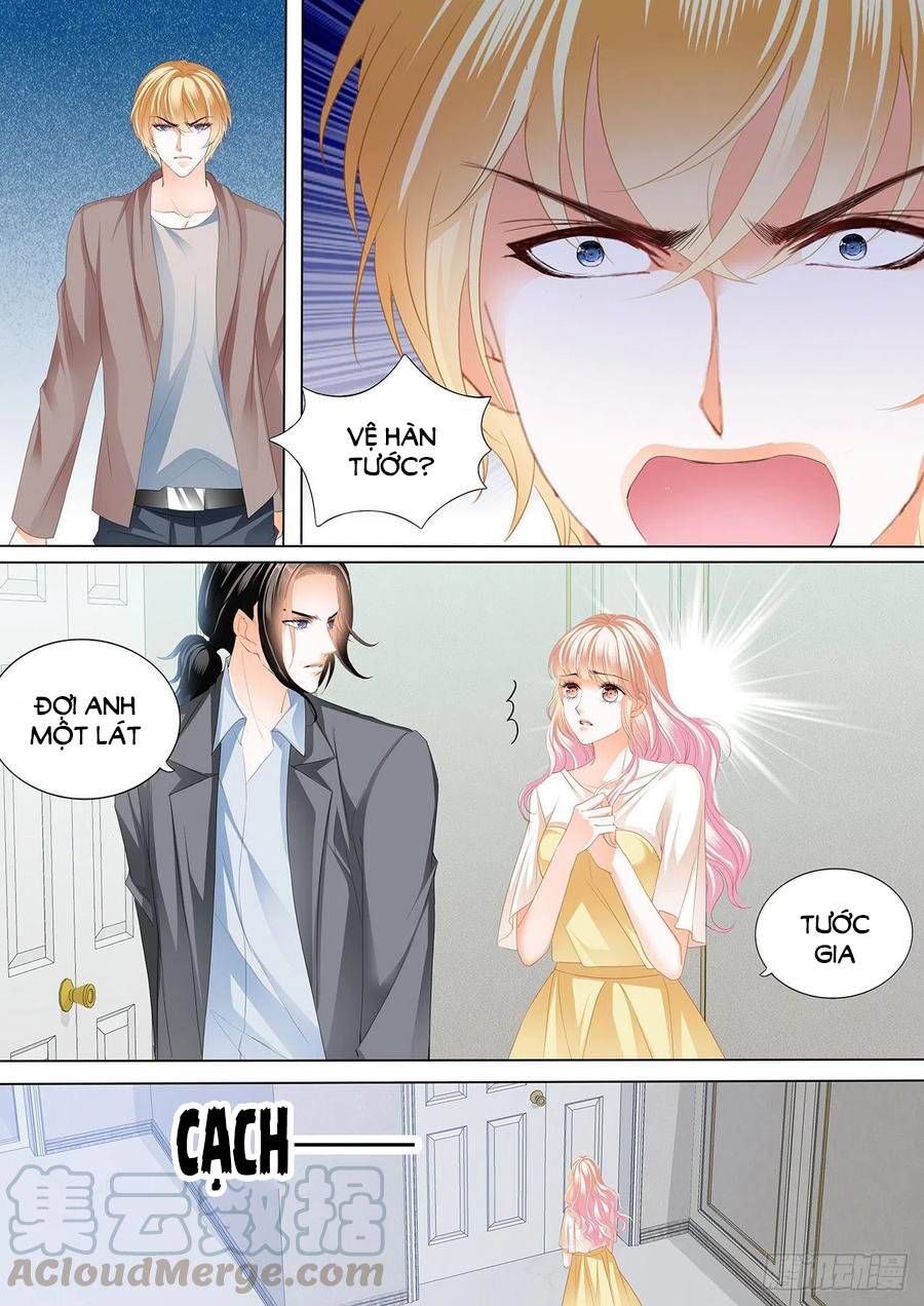 Bá Đạo Tiểu Thúc, Xin Trêu Chọc Vừa Thôi! Chapter 204 - Trang 2