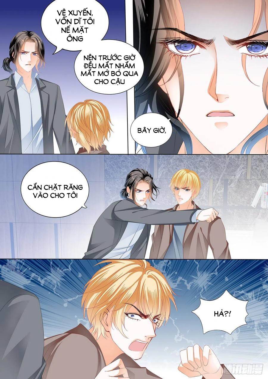 Bá Đạo Tiểu Thúc, Xin Trêu Chọc Vừa Thôi! Chapter 204 - Trang 2