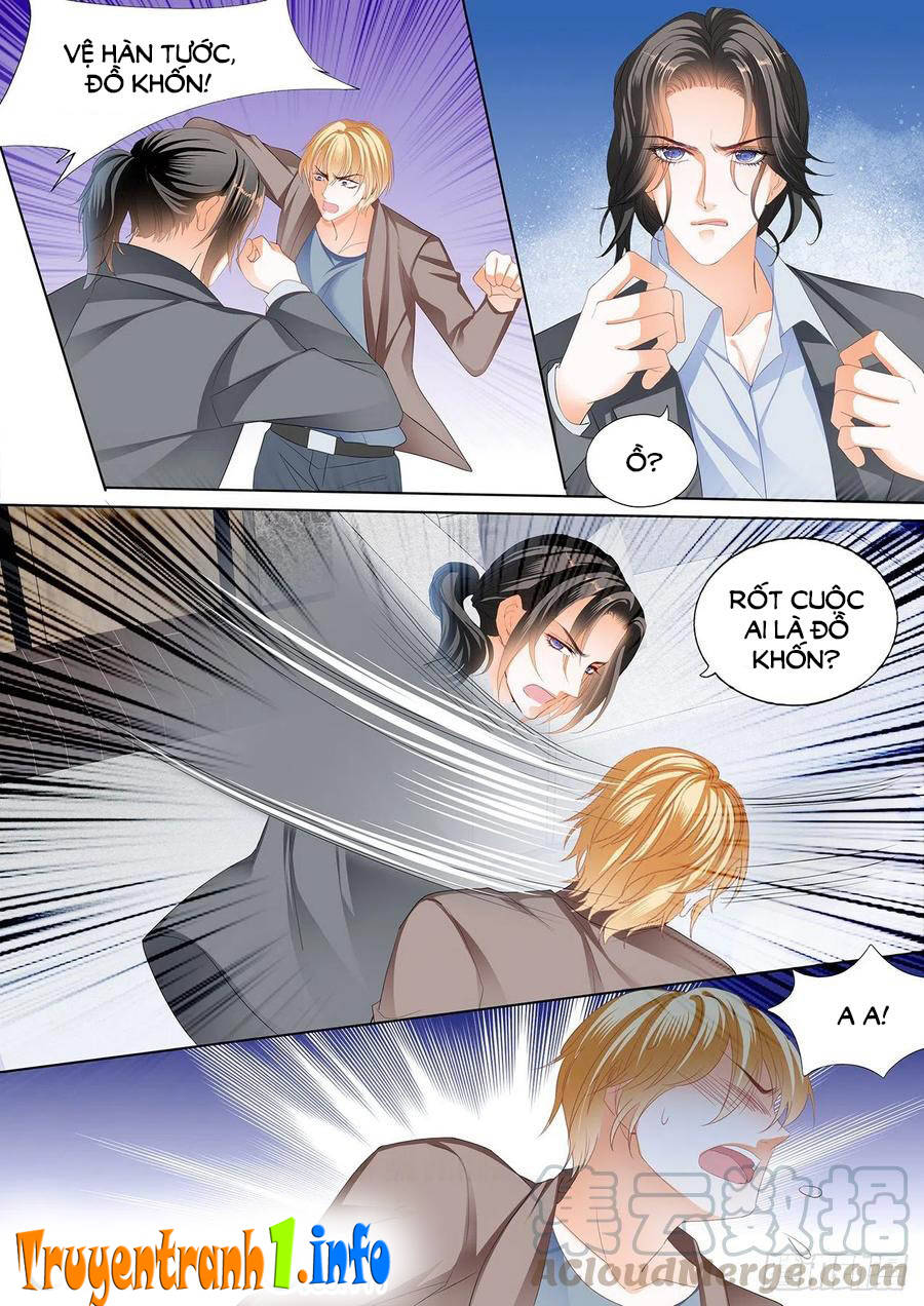 Bá Đạo Tiểu Thúc, Xin Trêu Chọc Vừa Thôi! Chapter 204 - Trang 2