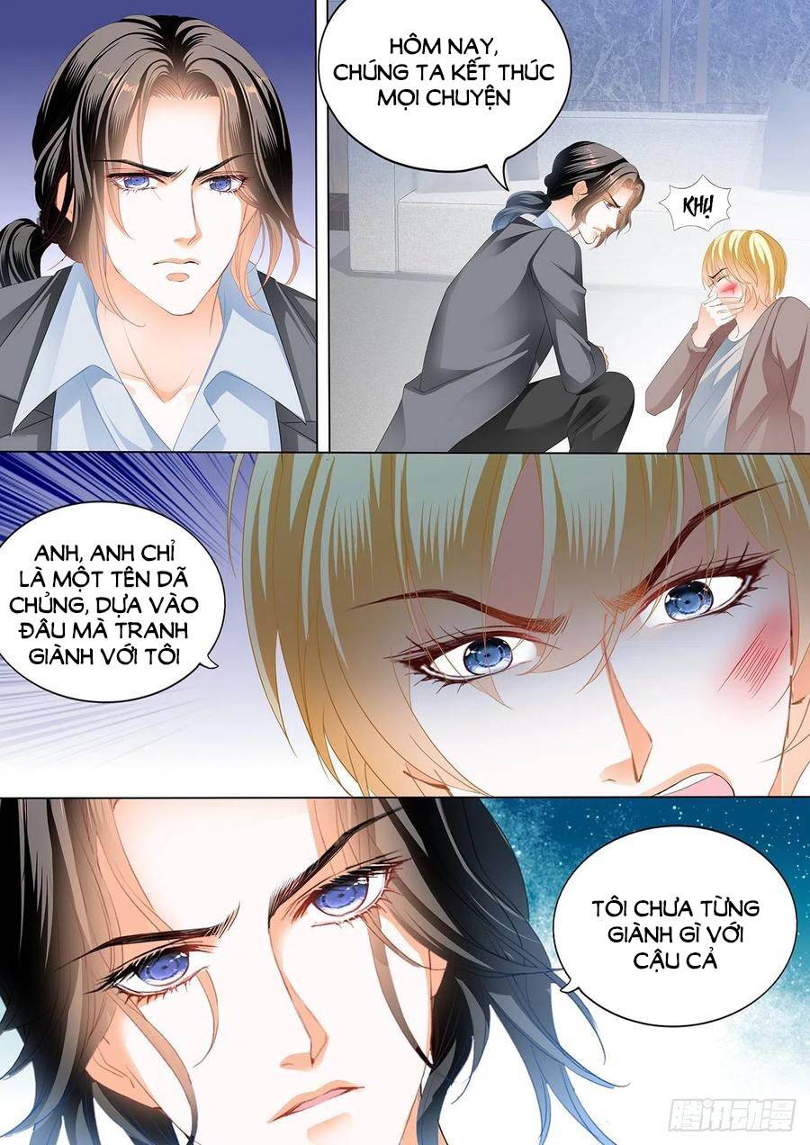 Bá Đạo Tiểu Thúc, Xin Trêu Chọc Vừa Thôi! Chapter 204 - Trang 2