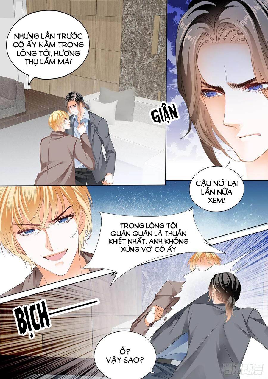 Bá Đạo Tiểu Thúc, Xin Trêu Chọc Vừa Thôi! Chapter 204 - Trang 2