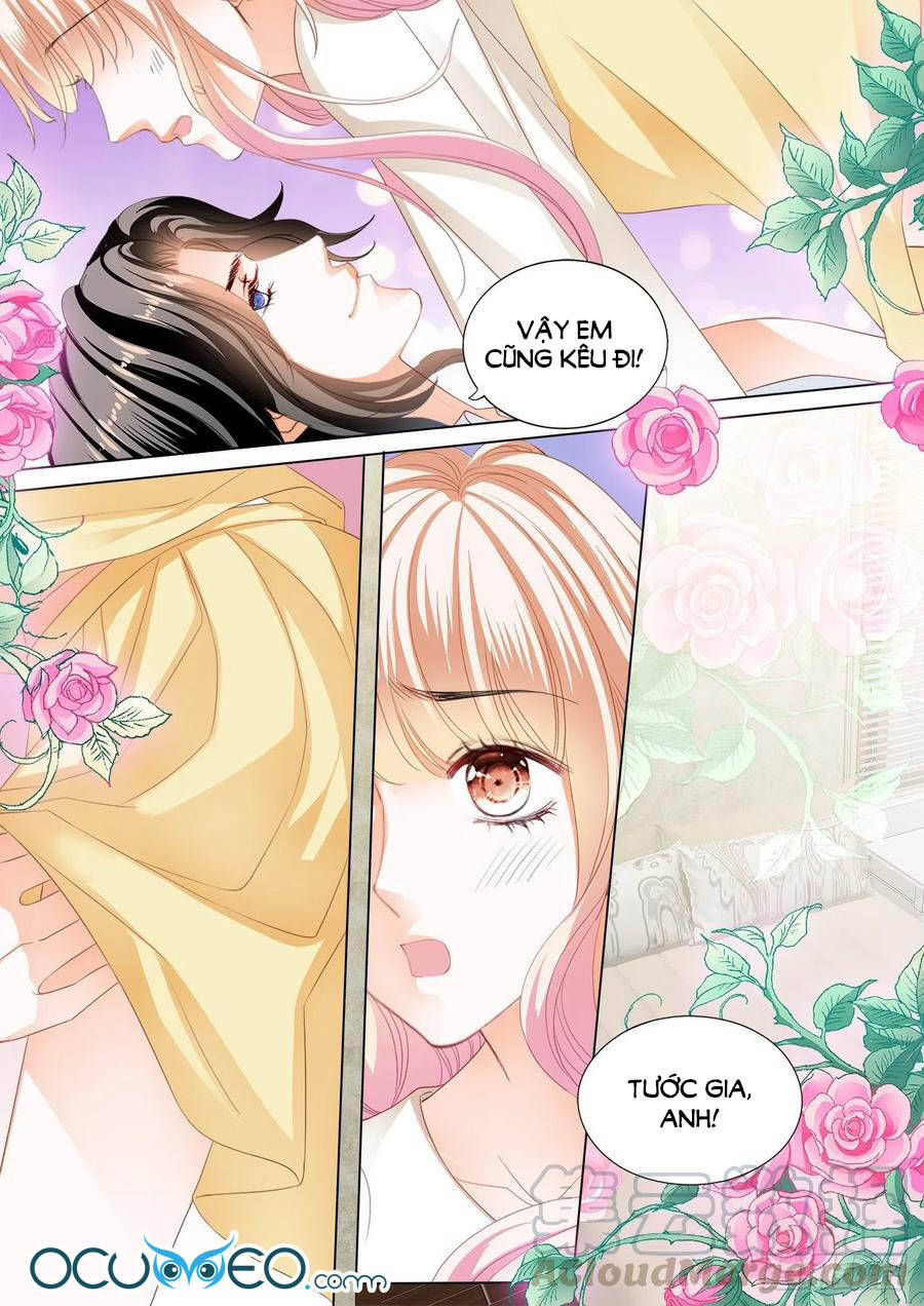 Bá Đạo Tiểu Thúc, Xin Trêu Chọc Vừa Thôi! Chapter 205 - Trang 2