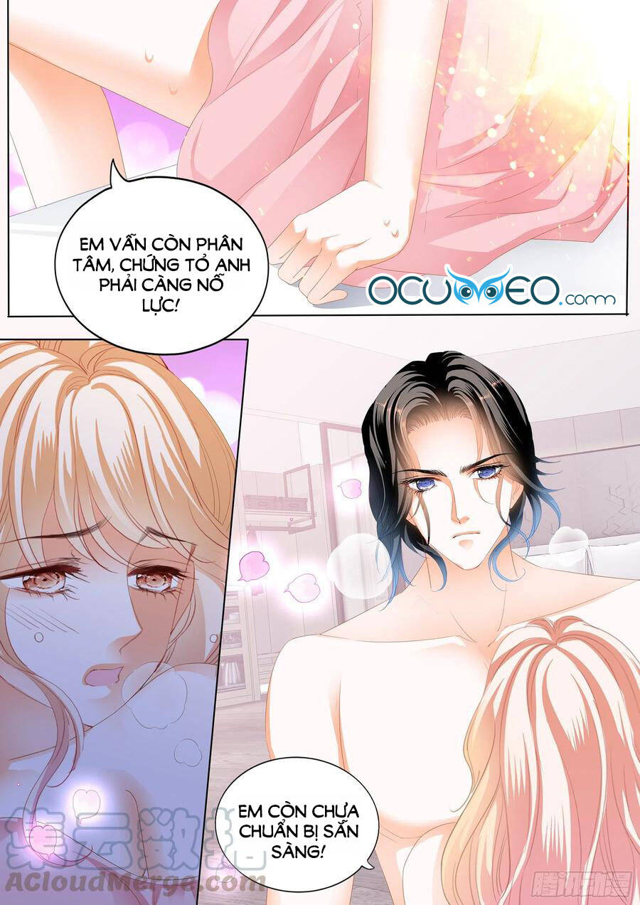 Bá Đạo Tiểu Thúc, Xin Trêu Chọc Vừa Thôi! Chapter 209 - Trang 2