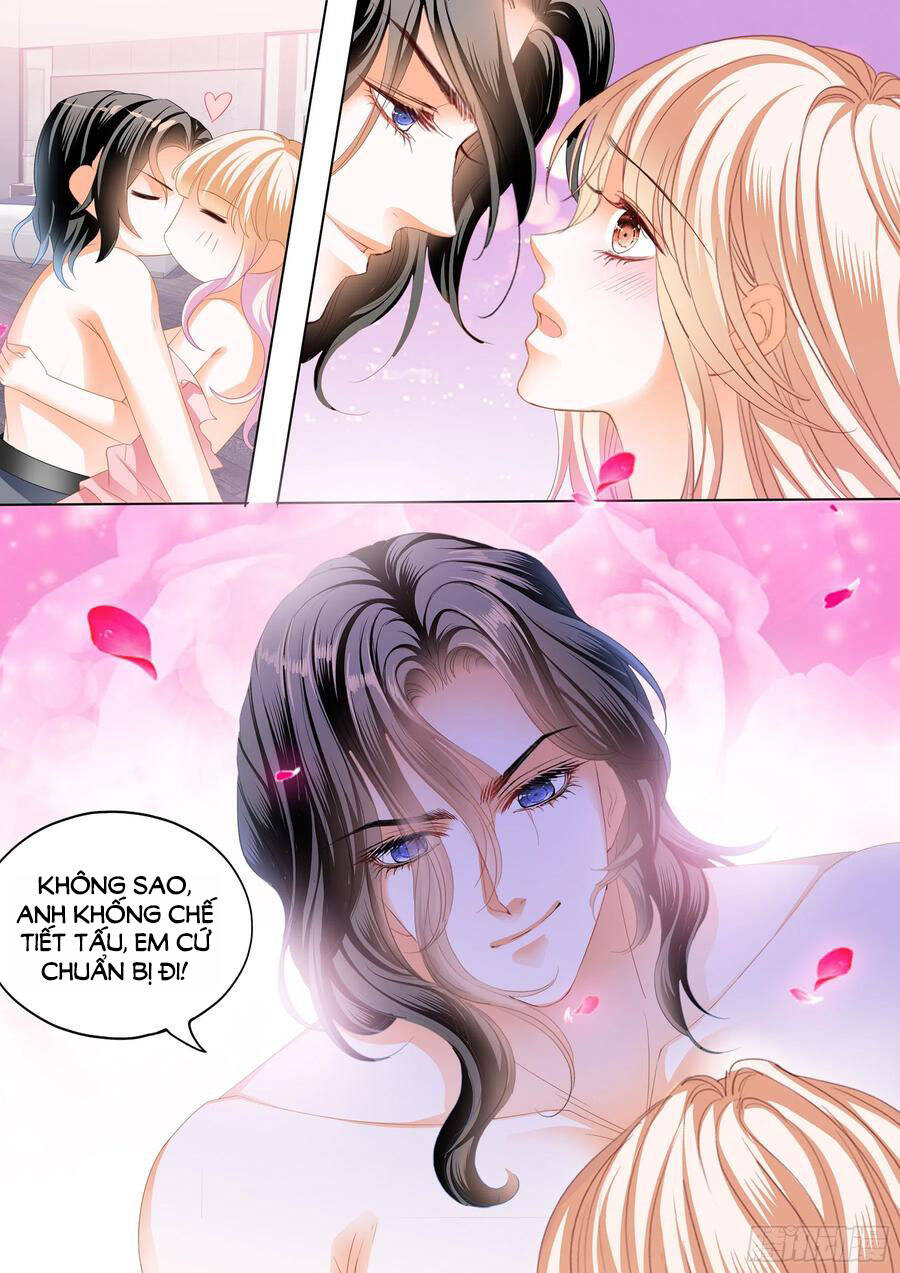 Bá Đạo Tiểu Thúc, Xin Trêu Chọc Vừa Thôi! Chapter 209 - Trang 2