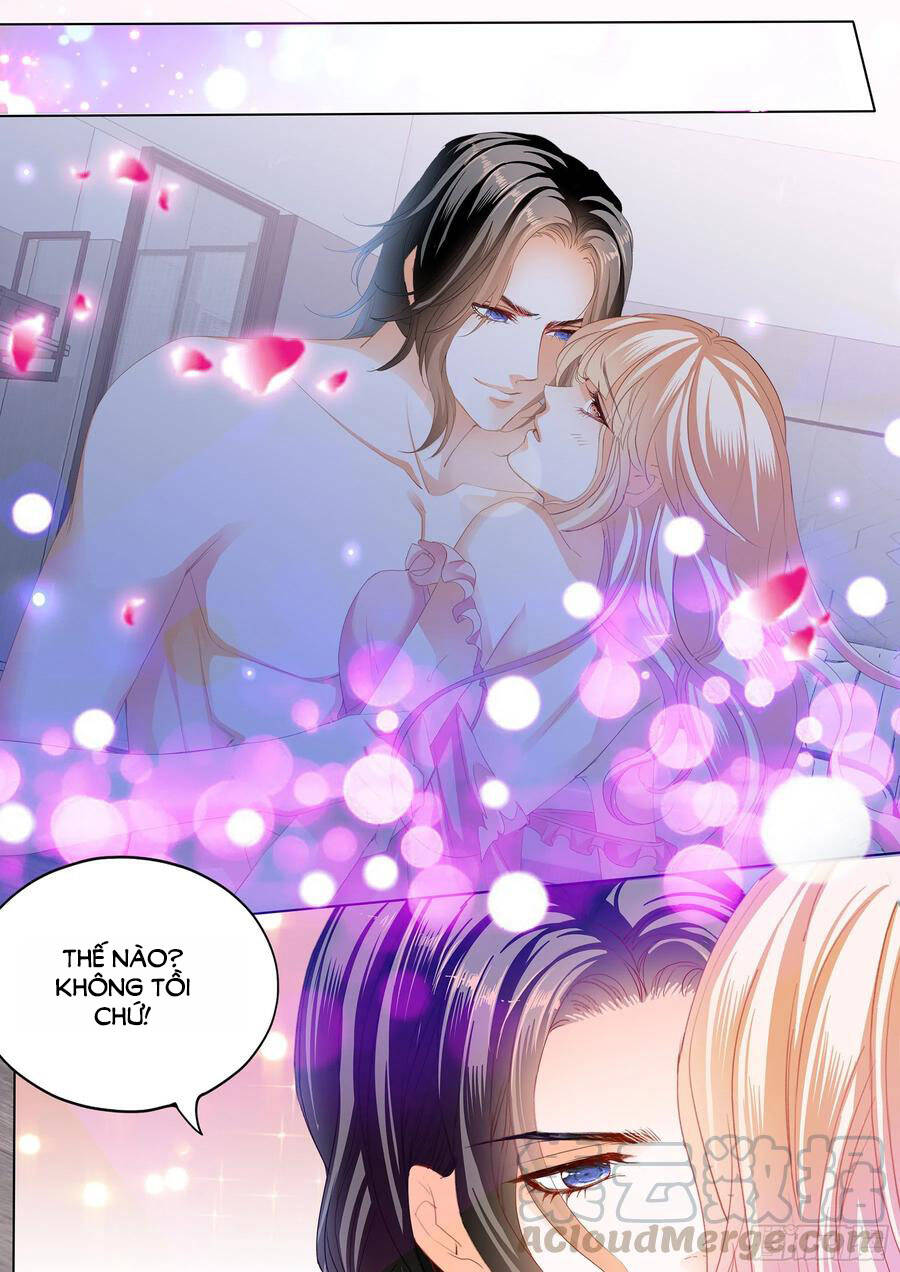 Bá Đạo Tiểu Thúc, Xin Trêu Chọc Vừa Thôi! Chapter 209 - Trang 2