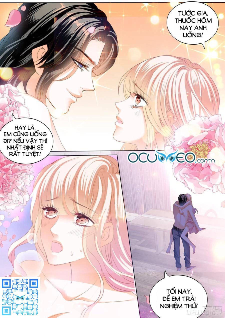 Bá Đạo Tiểu Thúc, Xin Trêu Chọc Vừa Thôi! Chapter 209 - Trang 2