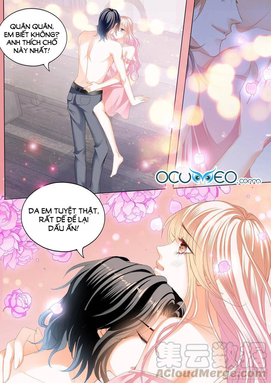 Bá Đạo Tiểu Thúc, Xin Trêu Chọc Vừa Thôi! Chapter 209 - Trang 2