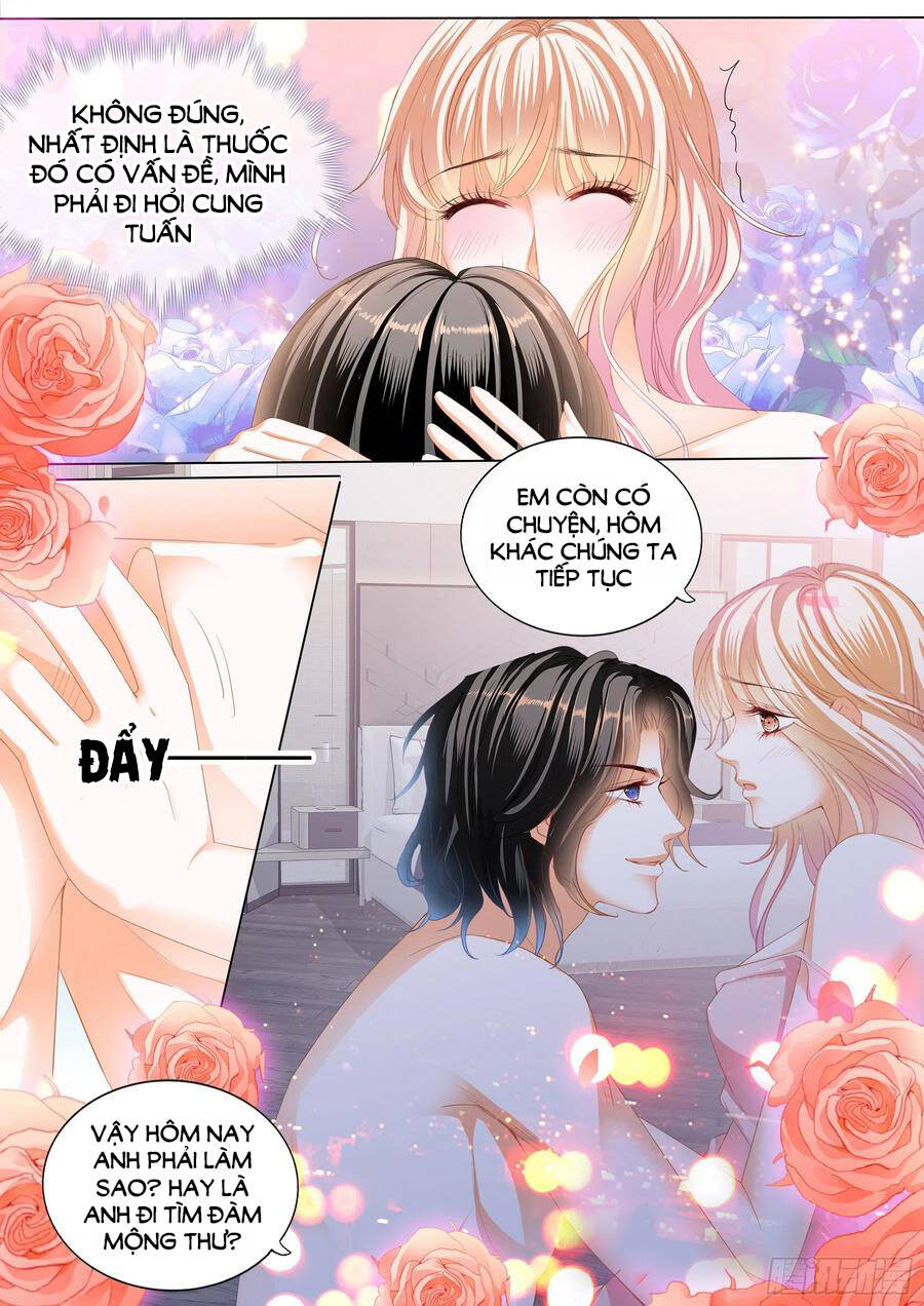 Bá Đạo Tiểu Thúc, Xin Trêu Chọc Vừa Thôi! Chapter 209 - Trang 2