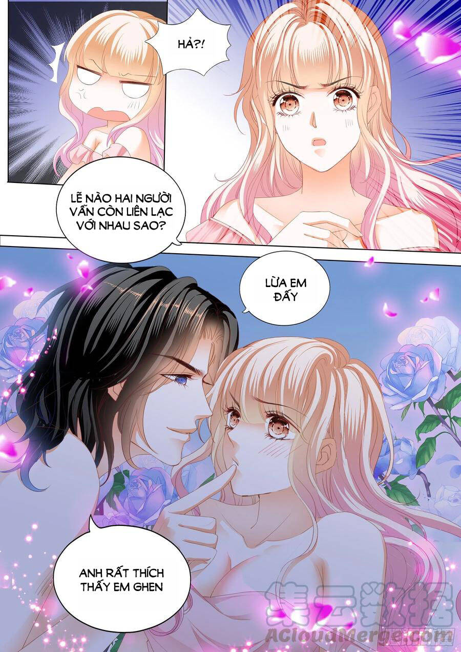 Bá Đạo Tiểu Thúc, Xin Trêu Chọc Vừa Thôi! Chapter 209 - Trang 2