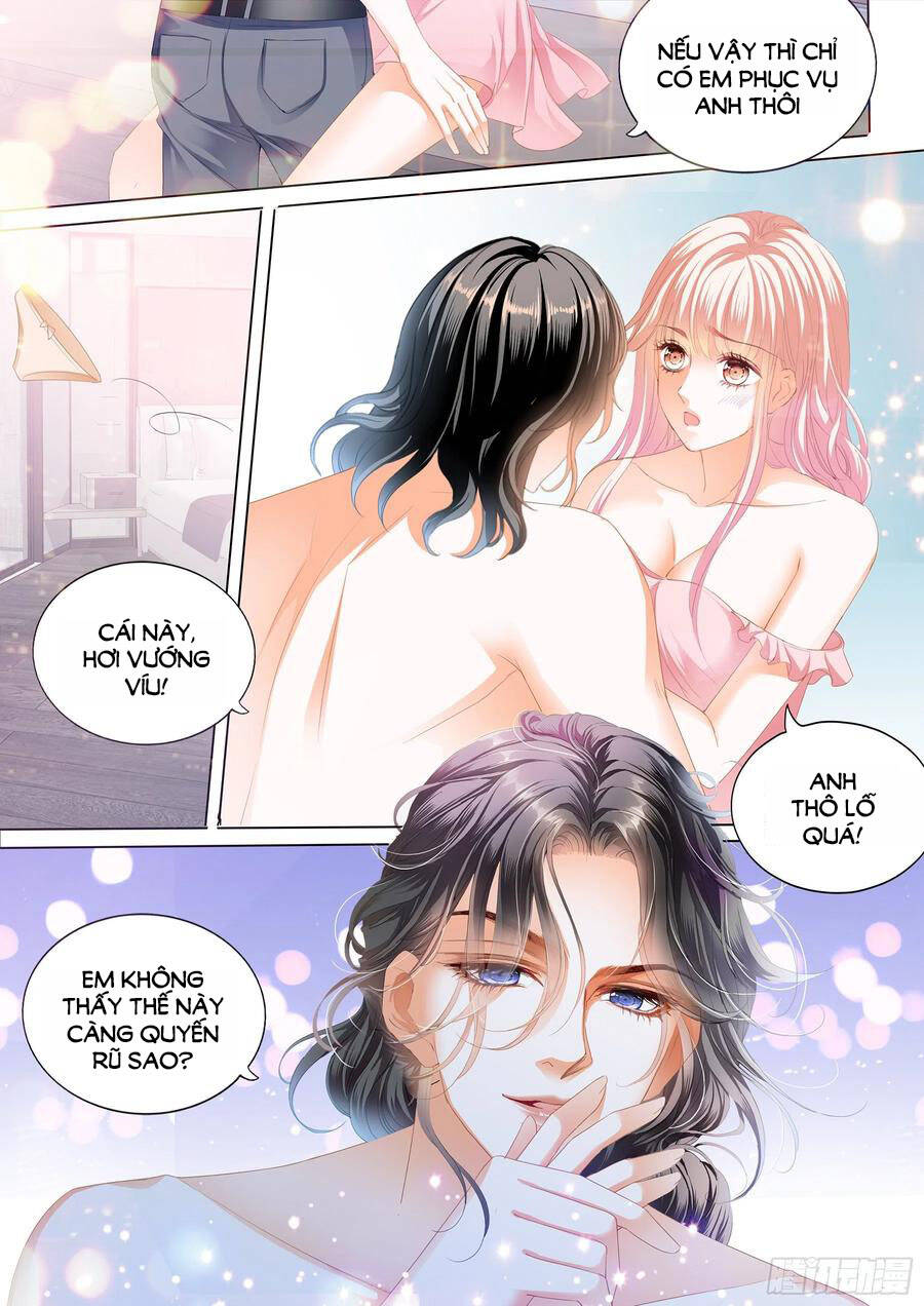 Bá Đạo Tiểu Thúc, Xin Trêu Chọc Vừa Thôi! Chapter 209 - Trang 2