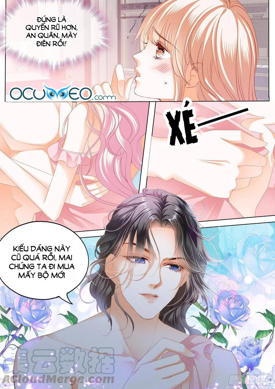 Bá Đạo Tiểu Thúc, Xin Trêu Chọc Vừa Thôi! Chapter 209 - Trang 2