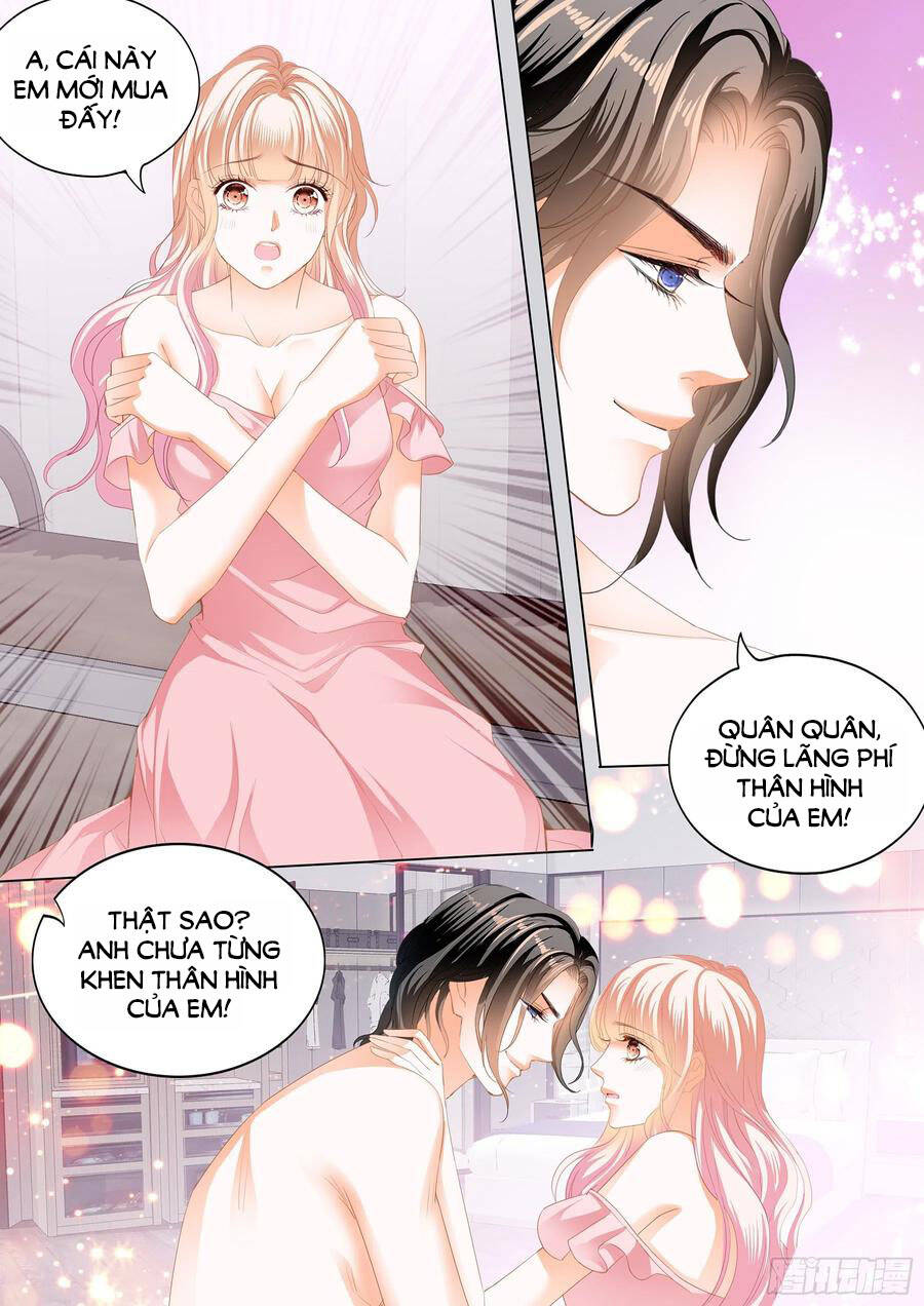 Bá Đạo Tiểu Thúc, Xin Trêu Chọc Vừa Thôi! Chapter 209 - Trang 2