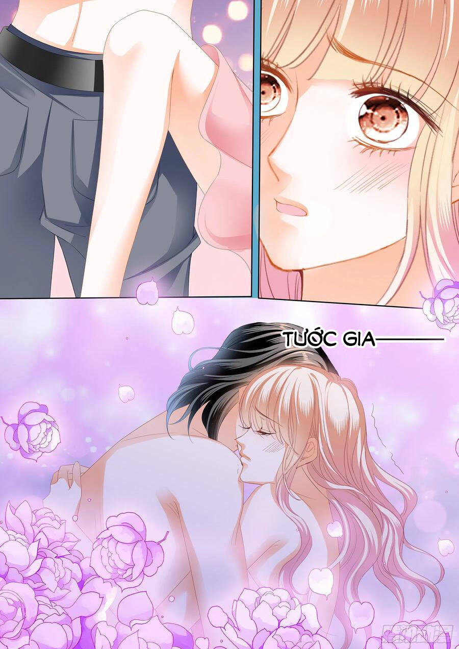 Bá Đạo Tiểu Thúc, Xin Trêu Chọc Vừa Thôi! Chapter 209 - Trang 2