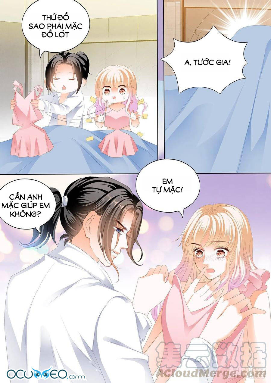 Bá Đạo Tiểu Thúc, Xin Trêu Chọc Vừa Thôi! Chapter 210 - Trang 2