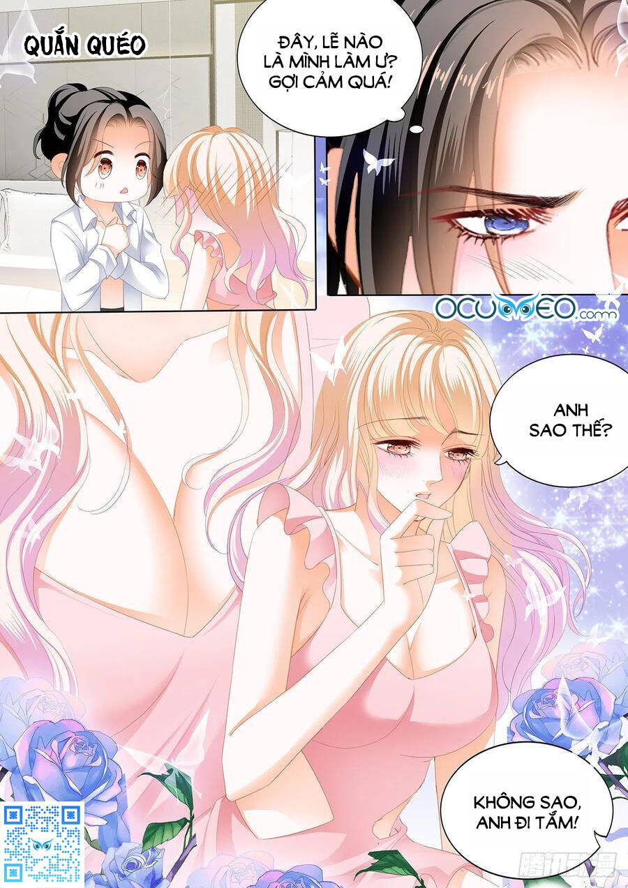 Bá Đạo Tiểu Thúc, Xin Trêu Chọc Vừa Thôi! Chapter 210 - Trang 2