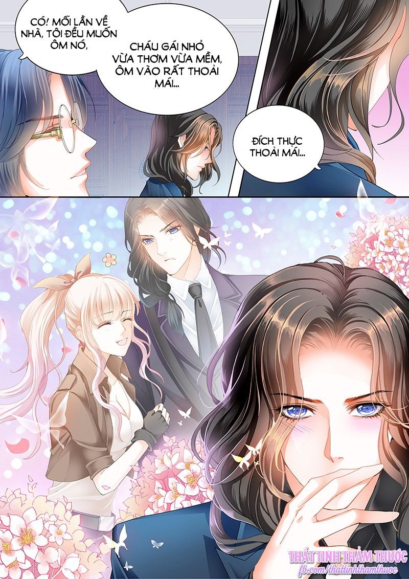 Bá Đạo Tiểu Thúc, Xin Trêu Chọc Vừa Thôi! Chapter 22 - Trang 2