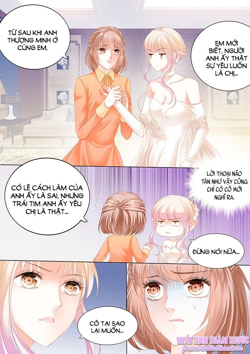 Bá Đạo Tiểu Thúc, Xin Trêu Chọc Vừa Thôi! Chapter 22 - Trang 2