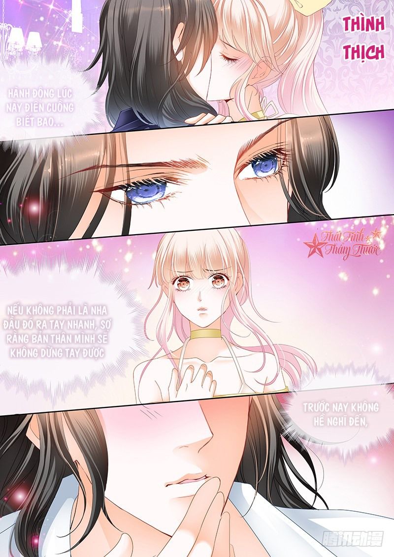 Bá Đạo Tiểu Thúc, Xin Trêu Chọc Vừa Thôi! Chapter 28 - Trang 2