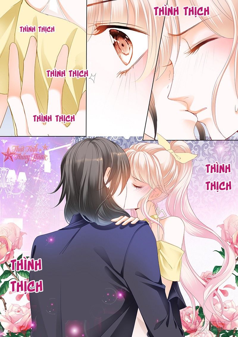 Bá Đạo Tiểu Thúc, Xin Trêu Chọc Vừa Thôi! Chapter 28 - Trang 2