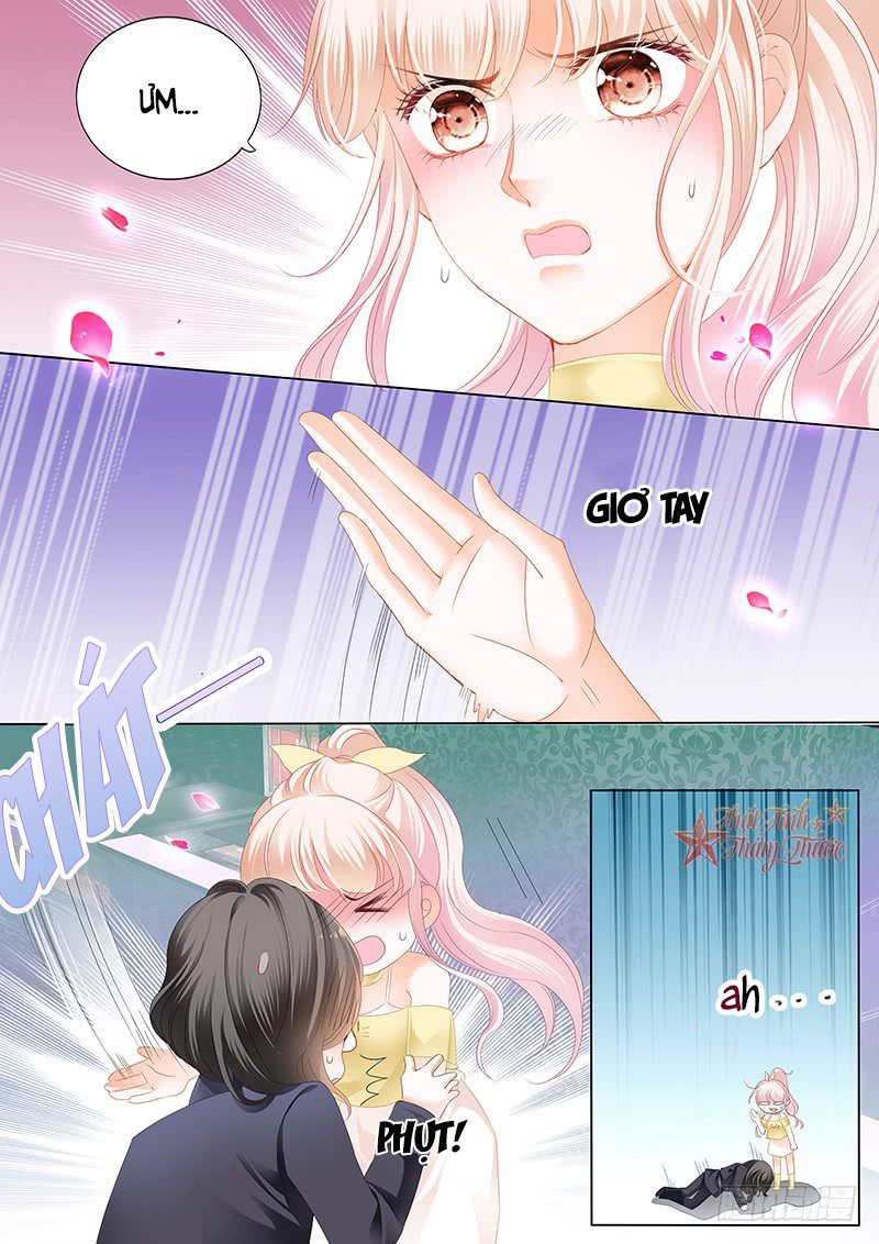 Bá Đạo Tiểu Thúc, Xin Trêu Chọc Vừa Thôi! Chapter 28 - Trang 2