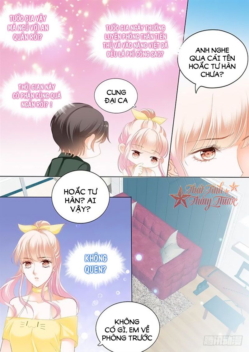 Bá Đạo Tiểu Thúc, Xin Trêu Chọc Vừa Thôi! Chapter 30 - Trang 2