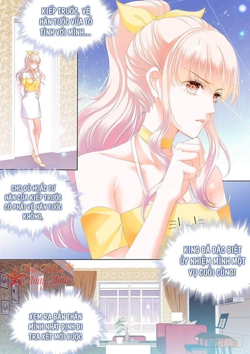 Bá Đạo Tiểu Thúc, Xin Trêu Chọc Vừa Thôi! Chapter 30 - Trang 2