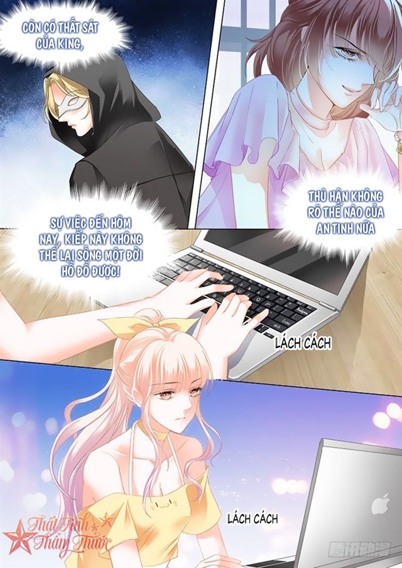 Bá Đạo Tiểu Thúc, Xin Trêu Chọc Vừa Thôi! Chapter 30 - Trang 2