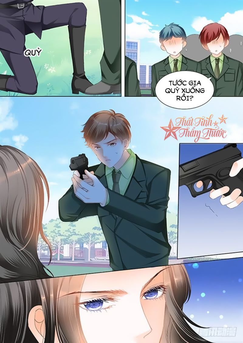 Bá Đạo Tiểu Thúc, Xin Trêu Chọc Vừa Thôi! Chapter 30 - Trang 2