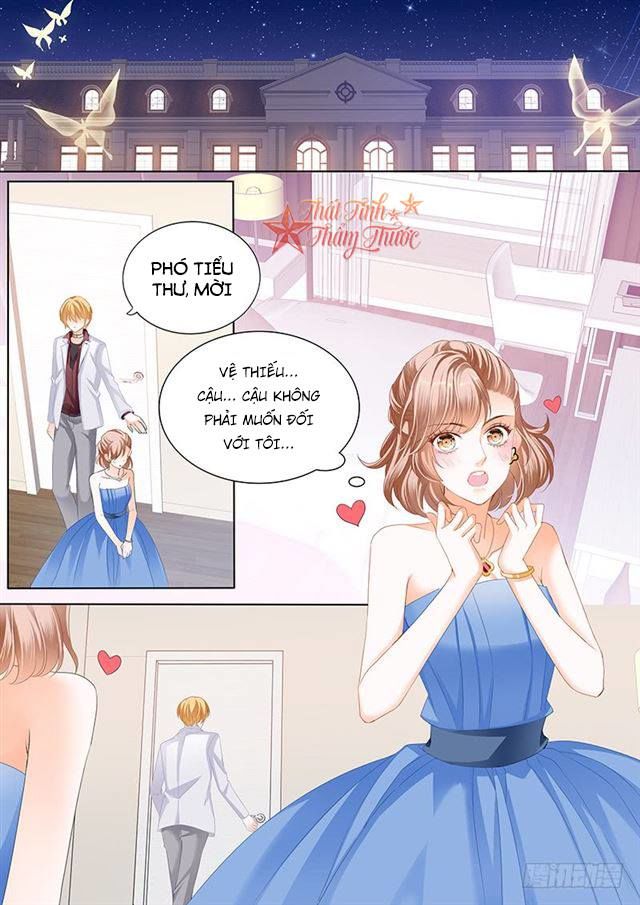 Bá Đạo Tiểu Thúc, Xin Trêu Chọc Vừa Thôi! Chapter 34 - Trang 2