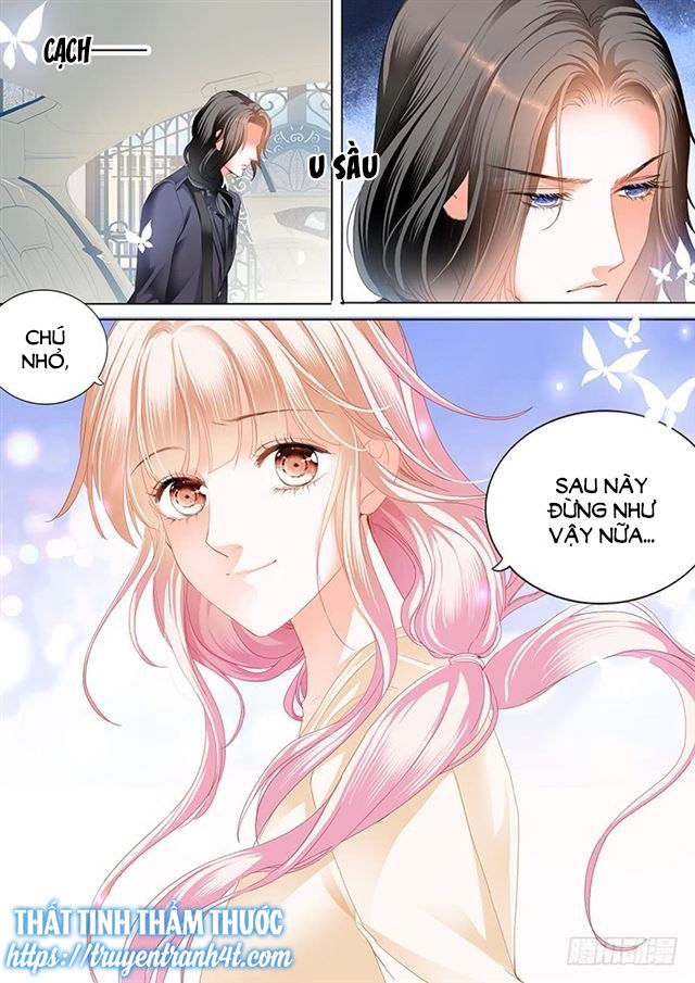 Bá Đạo Tiểu Thúc, Xin Trêu Chọc Vừa Thôi! Chapter 40 - Trang 2