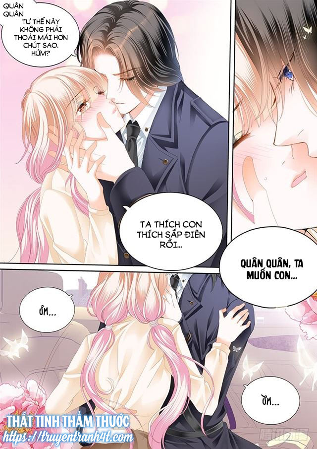 Bá Đạo Tiểu Thúc, Xin Trêu Chọc Vừa Thôi! Chapter 40 - Trang 2