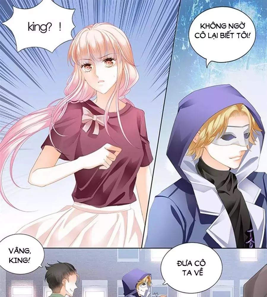 Bá Đạo Tiểu Thúc, Xin Trêu Chọc Vừa Thôi! Chapter 43 - Trang 2