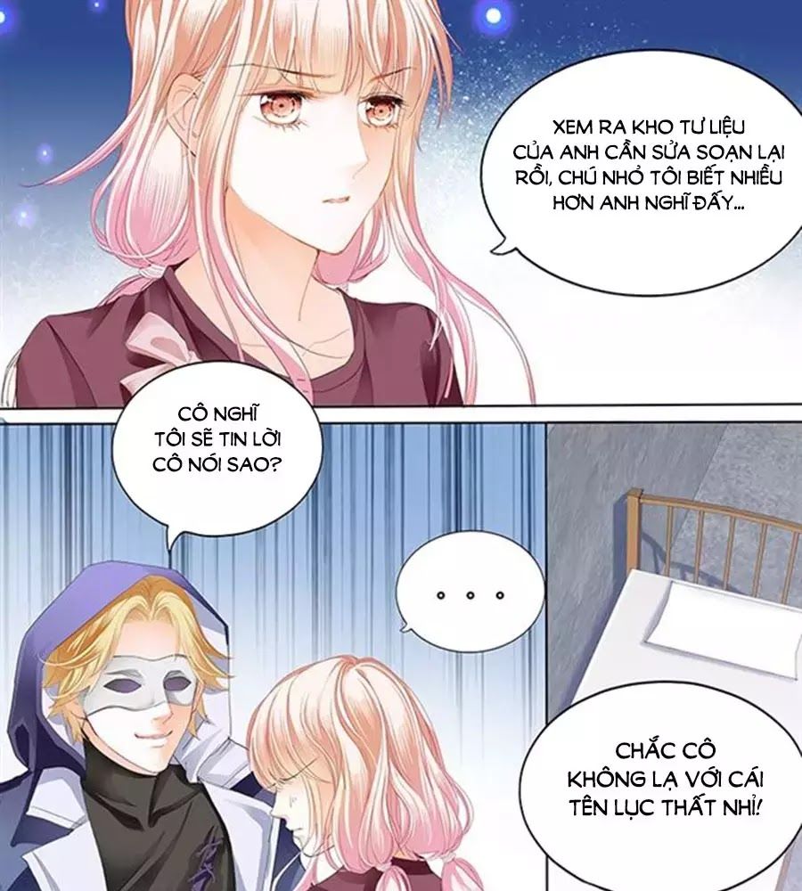 Bá Đạo Tiểu Thúc, Xin Trêu Chọc Vừa Thôi! Chapter 43 - Trang 2