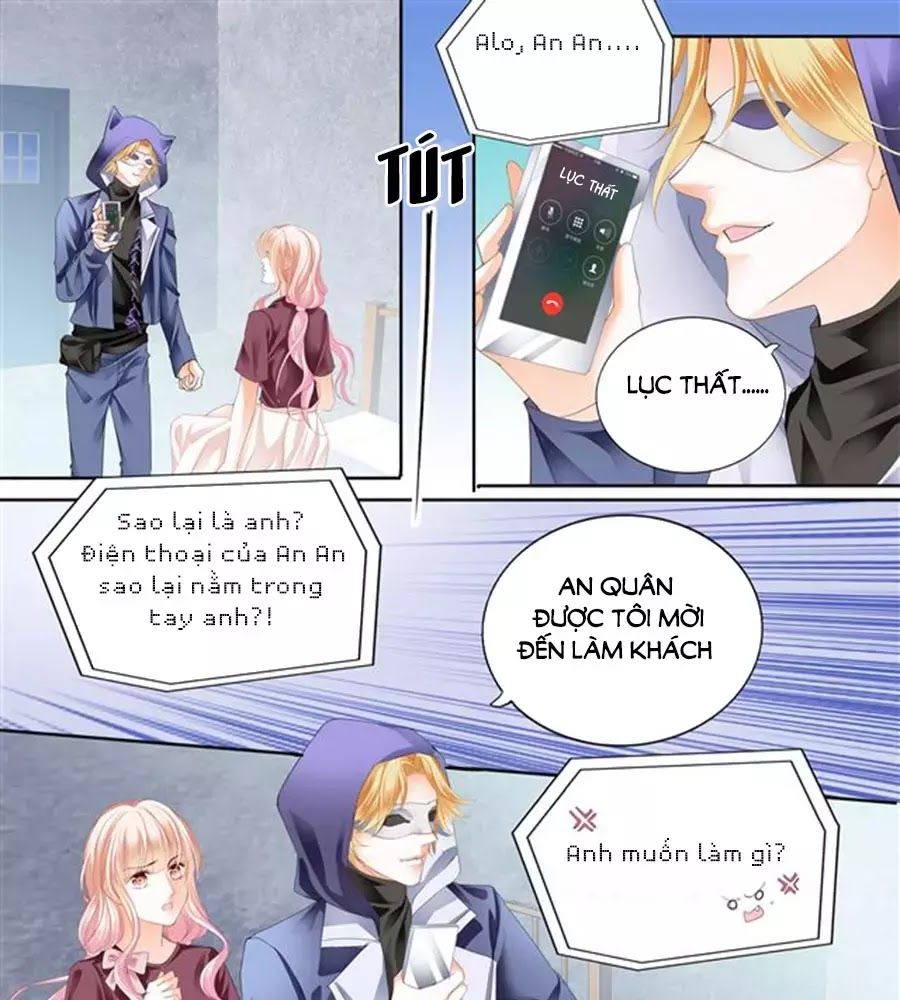 Bá Đạo Tiểu Thúc, Xin Trêu Chọc Vừa Thôi! Chapter 43 - Trang 2
