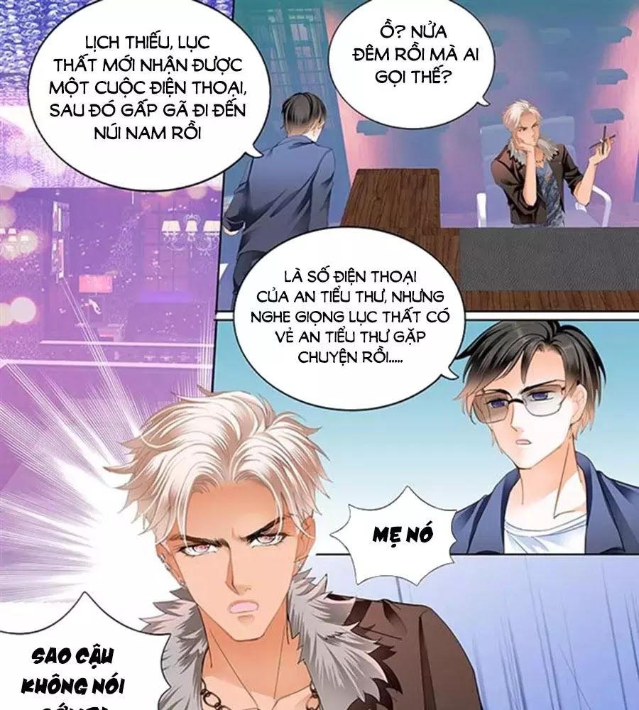 Bá Đạo Tiểu Thúc, Xin Trêu Chọc Vừa Thôi! Chapter 43 - Trang 2