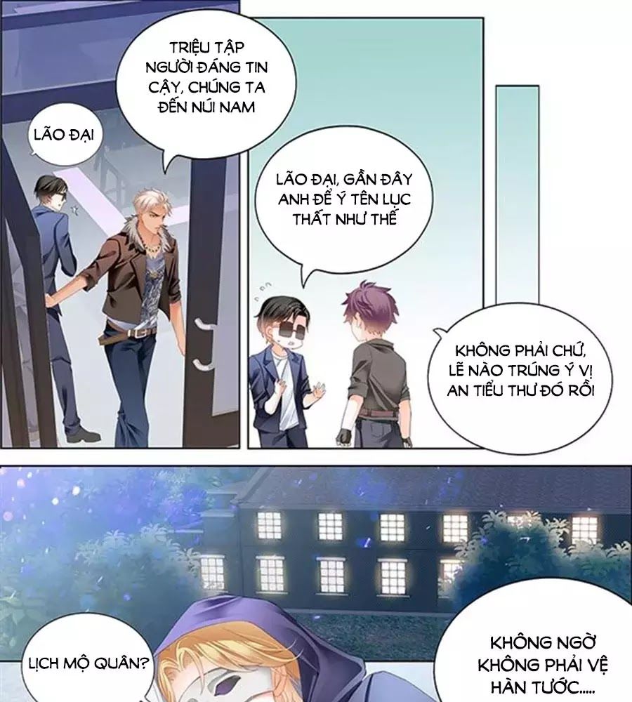 Bá Đạo Tiểu Thúc, Xin Trêu Chọc Vừa Thôi! Chapter 43 - Trang 2