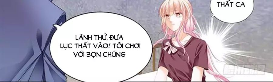 Bá Đạo Tiểu Thúc, Xin Trêu Chọc Vừa Thôi! Chapter 43 - Trang 2