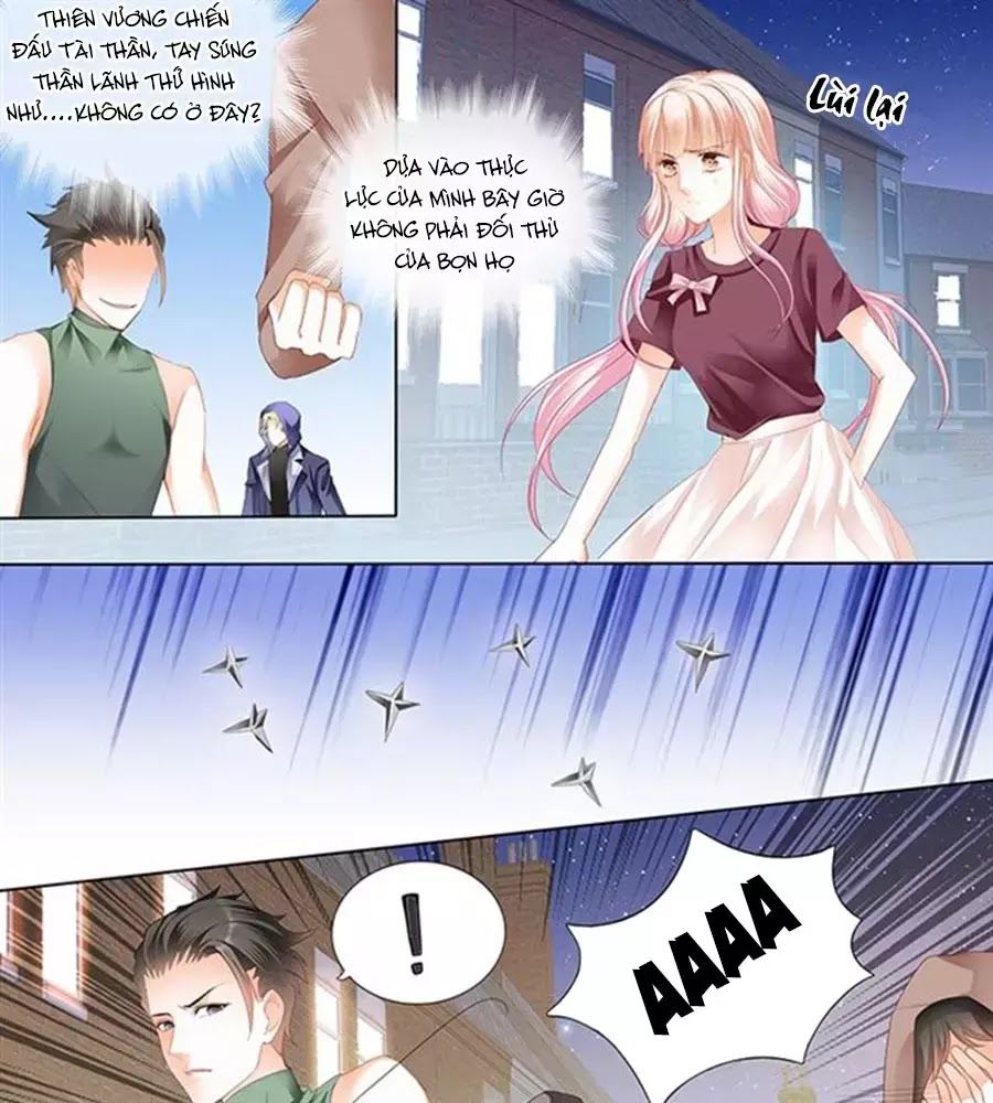 Bá Đạo Tiểu Thúc, Xin Trêu Chọc Vừa Thôi! Chapter 43 - Trang 2