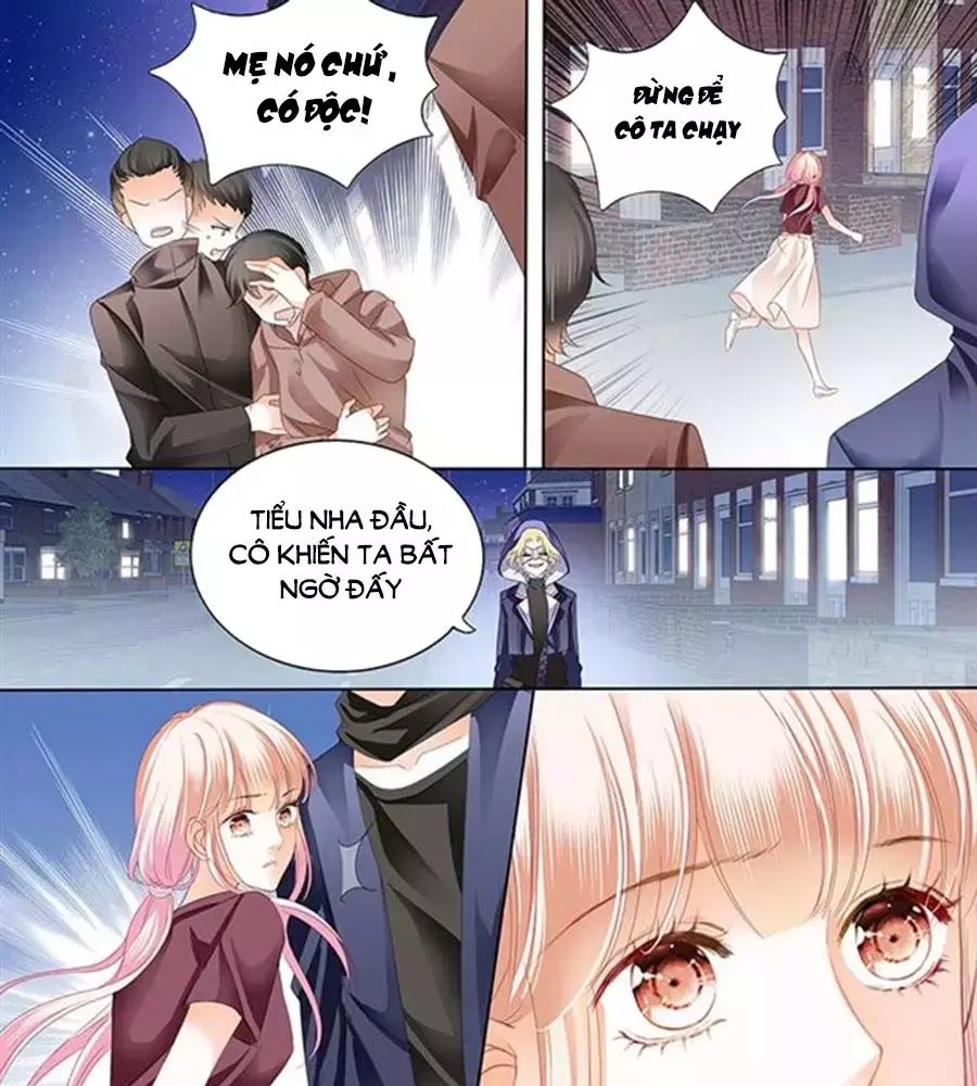 Bá Đạo Tiểu Thúc, Xin Trêu Chọc Vừa Thôi! Chapter 43 - Trang 2