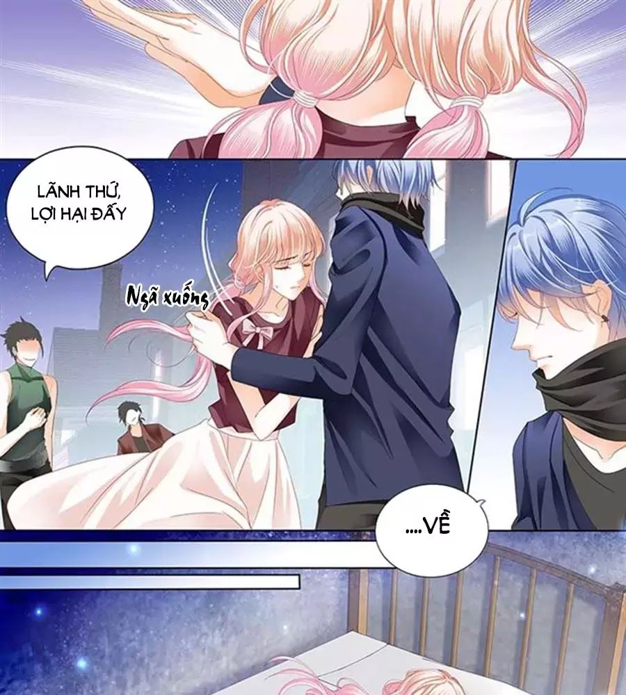 Bá Đạo Tiểu Thúc, Xin Trêu Chọc Vừa Thôi! Chapter 43 - Trang 2