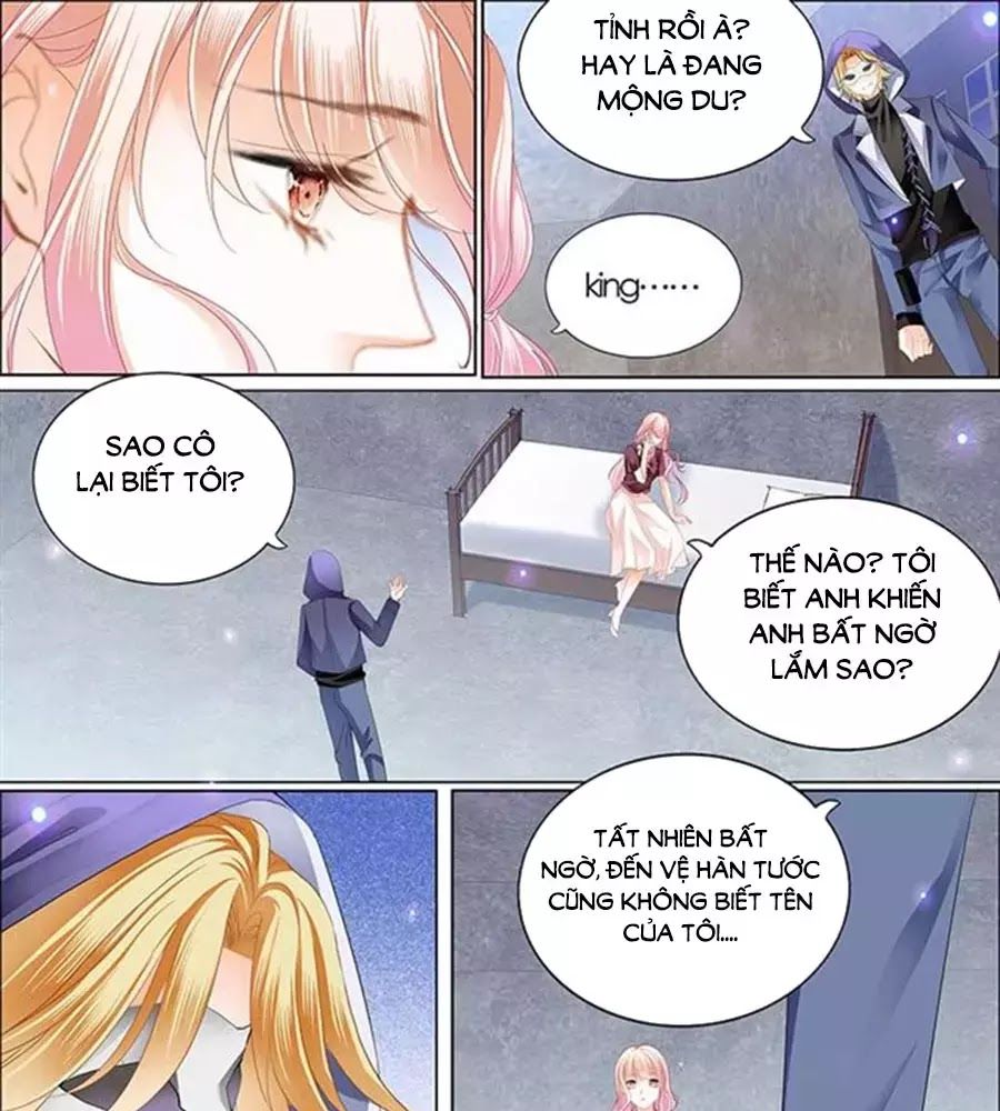 Bá Đạo Tiểu Thúc, Xin Trêu Chọc Vừa Thôi! Chapter 43 - Trang 2