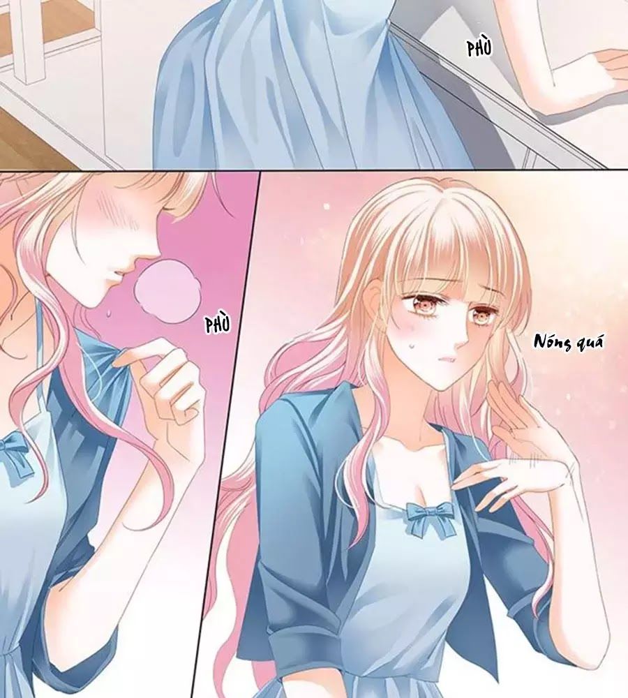 Bá Đạo Tiểu Thúc, Xin Trêu Chọc Vừa Thôi! Chapter 45 - Trang 2