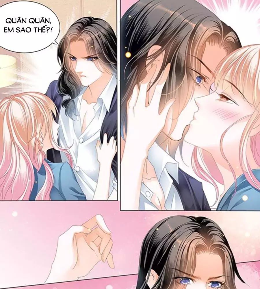 Bá Đạo Tiểu Thúc, Xin Trêu Chọc Vừa Thôi! Chapter 45 - Trang 2