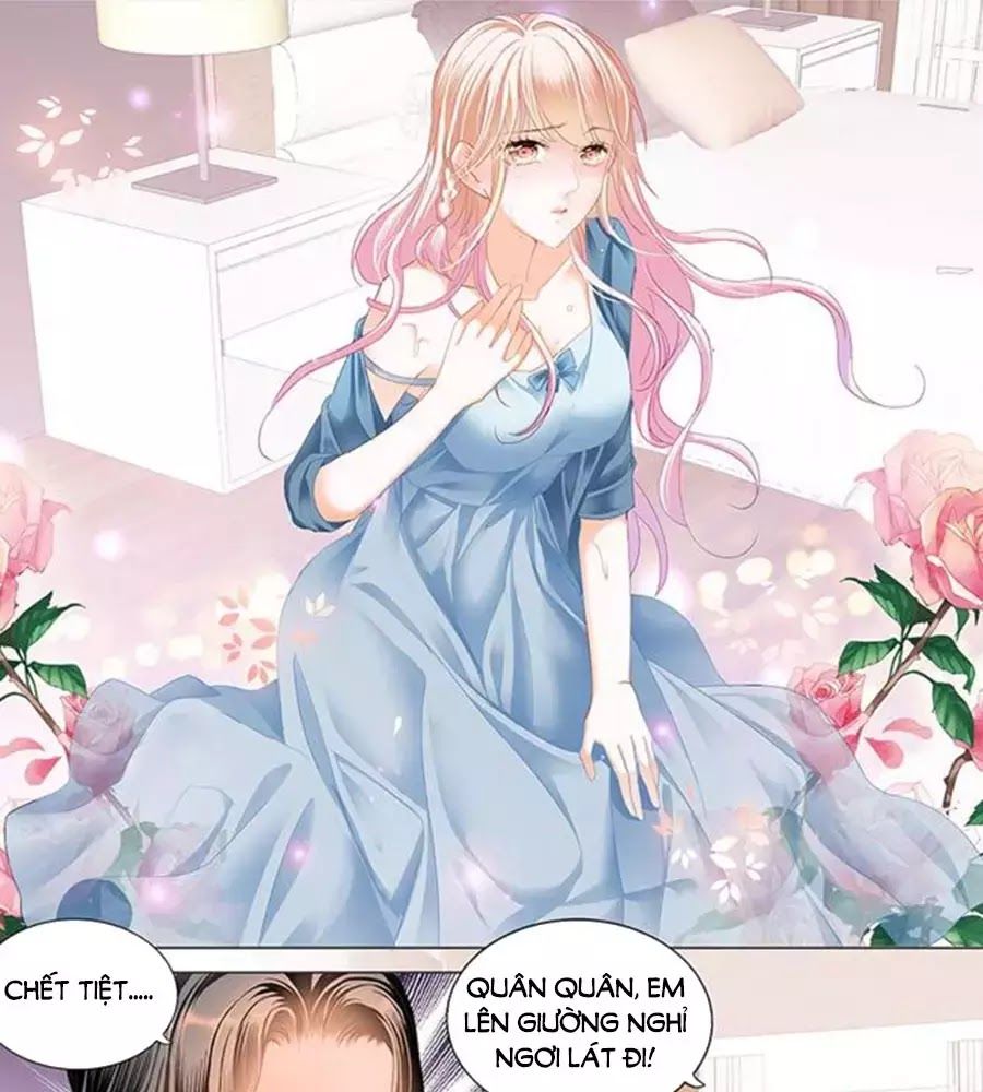 Bá Đạo Tiểu Thúc, Xin Trêu Chọc Vừa Thôi! Chapter 45 - Trang 2